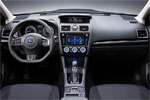 Subaru Levorg: Фото 1