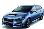 Subaru Levorg: Фото 3