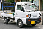 Suzuki Carry: Фото 1