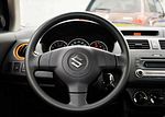 Suzuki Swift: Фото 2