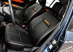 Suzuki Swift: Фото 3