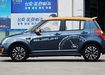 Suzuki Swift: Фото 2