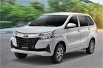 Toyota Avanza
