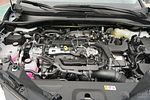 Toyota IZOA Dual Engine
