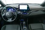 Toyota C-HR EV: Фото 1