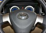 Toyota Corolla EX