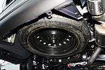 Toyota Crown Cluger