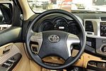 Toyota Fortuner: Фото 2