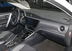 Toyota Levin Hybrid: Фото 2