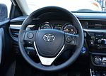 Toyota Levin Hybrid