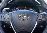 Toyota Levin Hybrid