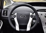 Toyota Prius: Фото 2