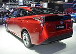 Toyota Prius: Фото 3