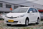 Toyota Wish: Фото 2