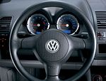 Volkswagen Lupo: Фото 2