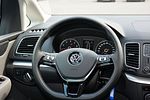 Volkswagen Sharan: Фото 2