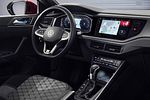 Volkswagen Taigo: Фото 1