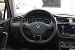 Volkswagen Tiguan Hybrid