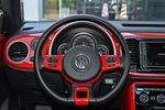 Volkswagen Beetle: Фото 2