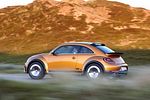 Volkswagen Beetle: Фото 1