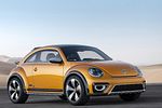 Volkswagen Beetle: Фото 3