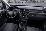 Volkswagen Caddy: Фото 1