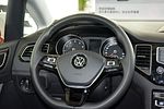 Volkswagen Golf Sportsvan: Фото 2