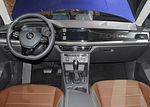 Volkswagen Gran Lavida: Фото 1