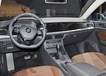 Volkswagen Gran Lavida: Фото 2