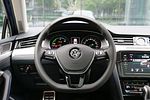 Volkswagen Magotan GTE: Фото 2