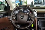Volkswagen Phaeton: Фото 2