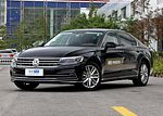 Volkswagen Phideon: Фото 1