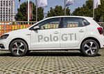 Volkswagen Polo GTI: Фото 2