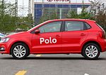 Volkswagen Polo: Фото 2