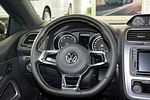 Volkswagen Scirocco: Фото 2