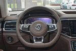 Volkswagen Teramont X: Фото 2
