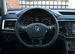 Volkswagen Teramont: Фото 2
