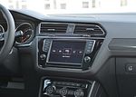 Volkswagen Tiguan: Фото 2