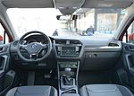 Volkswagen Tiguan: Фото 3