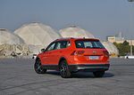 Volkswagen Tiguan: Фото 3