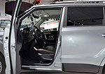 Zhongxing GX3 