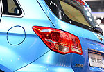 BAIC Senova D20