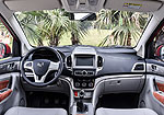 BAIC Huansu H3F: Фото 1