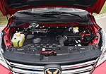 BAIC Huansu H3F