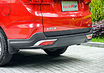 BAIC Huansu H3F