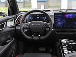 BAIC X55