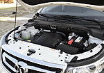 BAIC X55 (2015)