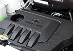 BAIC X55 (2015)