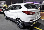 BAIC X55 (2015)