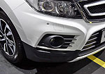 BAIC X55 (2015)